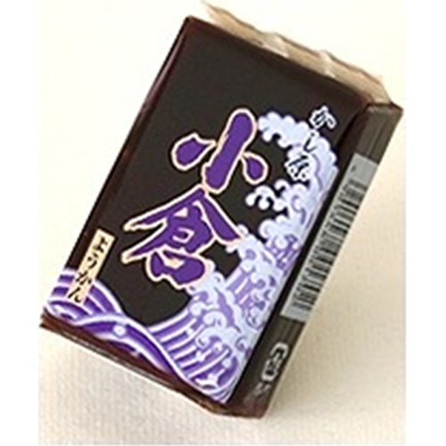 かし原 寿羊かん 小倉１５５ｇ △ 【購入入数２０個】