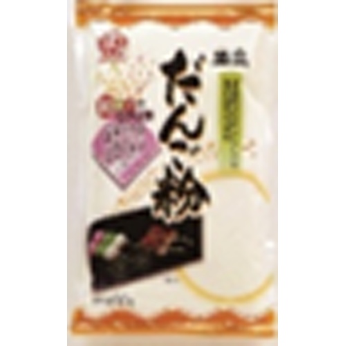 玉三 だんご粉国内産 ２２０ｇ 【新商品 3/22 発売】 □お取り寄せ品 【購入入数４０個】