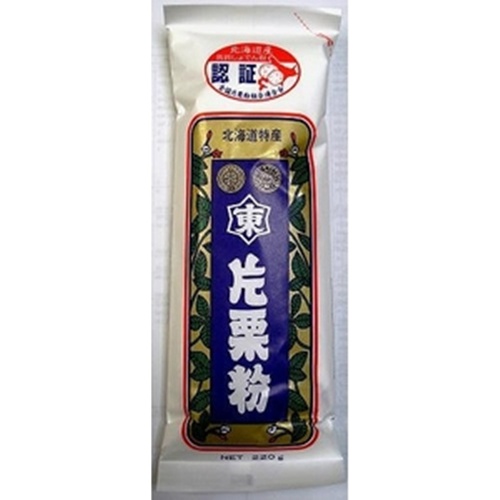 ◆ Ｔ・星東 片栗粉 ２００ｇ  【購入入数１０個】【タジマヤの名前は入っておりません】