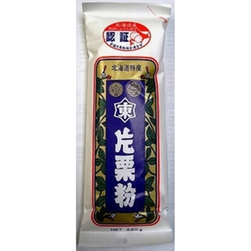 Ｔ・星東 片栗粉 ２００ｇ  【購入入数１０個】