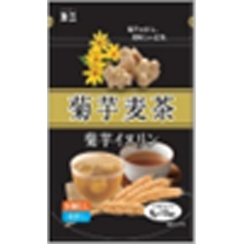 玉三 菊芋麦茶 ８ｇ×１０ｐ 【新商品 3/22 発売】 □お取り寄せ品 【購入入数４０個】