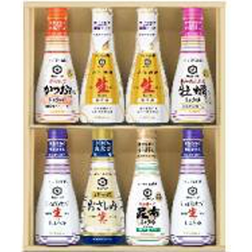 キッコーマン いつでも新鮮ギフト ＫＩＳ―２７ＳＤ □お取り寄せ品 【購入入数３個】（包装紙は付いておりません）