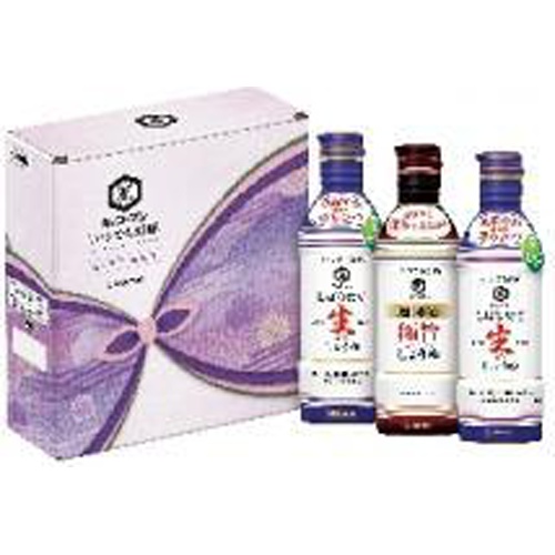 キッコーマン ＫＩ―１０Ｎ いつでも新鮮４５０ｍｌギフト □お取り寄せ品 【購入入数６個】（包装紙は付いておりません）
