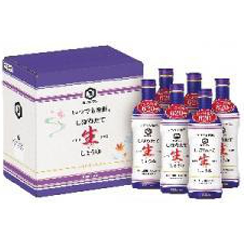 キッコーマン ＫＩＳ―２５ＳＮいつでも新鮮６２０ｍｌギフト □お取り寄せ品 【購入入数１個】（包装紙は付いておりません）