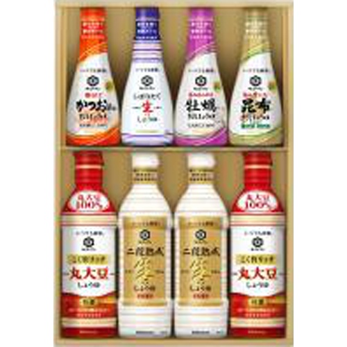 キッコーマン ＫＩＳ－３０ＳＤＮ いつでも新鮮ギフトセット □お取り寄せ品 【購入入数３個】（包装紙は付いておりません）