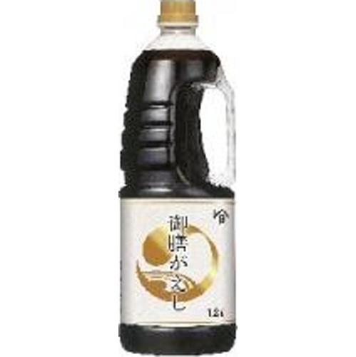 ヒゲタ 御膳がえし １．８Ｌ業務用 □お取り寄せ品 【購入入数６個】