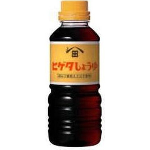 ヒゲタ こいくちしょうゆ ３００ｍｌ □お取り寄せ品 【購入入数２０個】