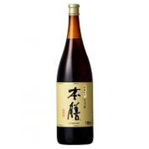 ヒゲタ 本膳 １．８Ｌ業務用 □お取り寄せ品 【購入入数６個】