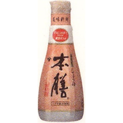 ヒゲタ 本膳 ２００ｍｌ △ 【購入入数６個】