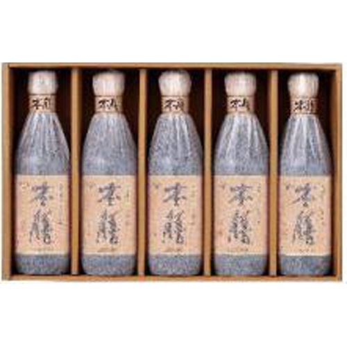 ヒゲタ 本膳ギフト ＨＳ－２５ □お取り寄せ品 【購入入数３個】（包装紙は付いておりません）