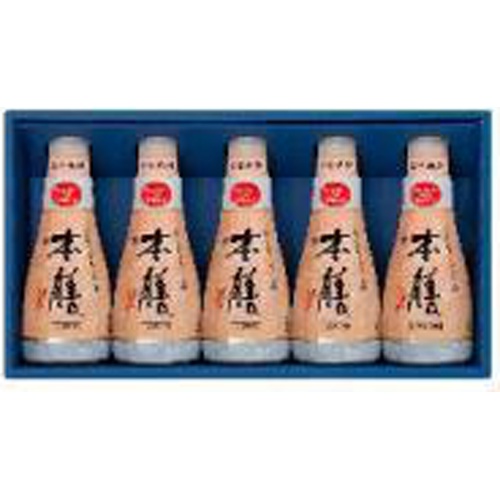 ヒゲタ 本膳２００ｍｌギフト ＨＭ－１５ □お取り寄せ品 【購入入数３個】（包装紙は付いておりません）