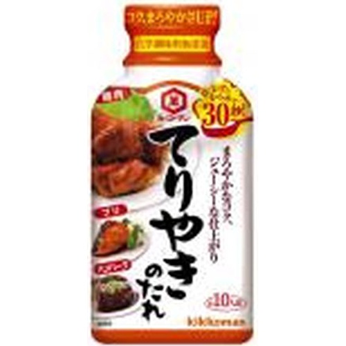 キッコーマン てりやきのたれ ２１０ｇ □お取り寄せ品 【購入入数２４個】