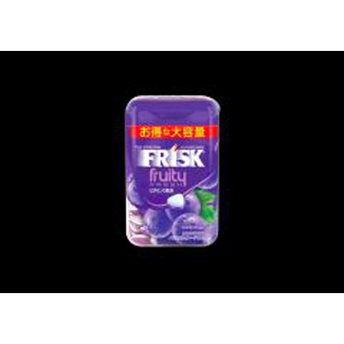 フリスク フルーティーフレッシュボトル グレー □お取り寄せ品 【購入入数５０個】