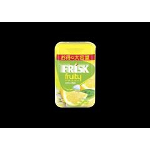 フリスク フルーティーフレッシュボトル レモン □お取り寄せ品 【購入入数５０個】