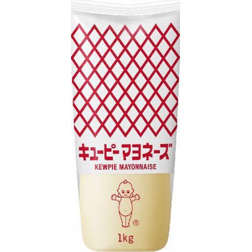 ＱＰ マヨネーズ １ｋｇ △ 【購入入数１０個】