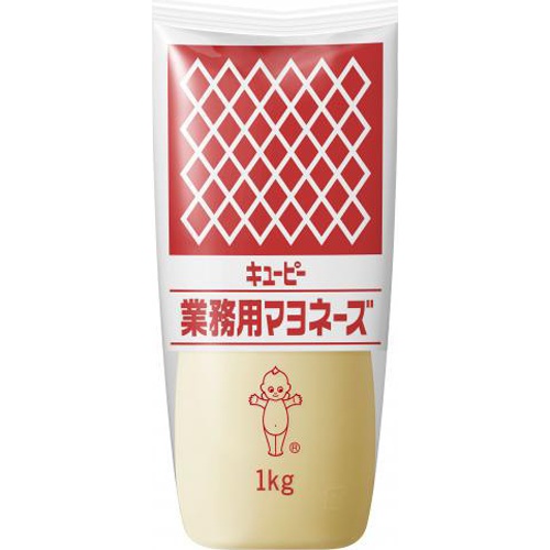 ＱＰ １ｋｇマヨネーズ業務用 □お取り寄せ品 【購入入数１０個】
