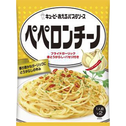 ＱＰ あえるパスタソース ペペロンチーノ □お取り寄せ品 【購入入数３６個】