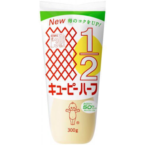 ＱＰ ハーフ ３００ｇ □お取り寄せ品 【購入入数２０個】
