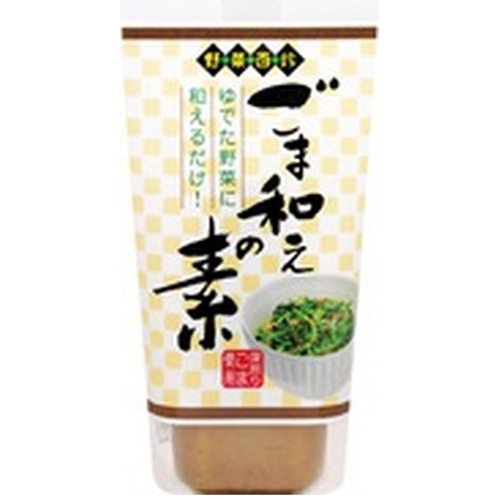ＱＰ 野菜百珍ごま和えの素 １６０ｇ □お取り寄せ品 【購入入数２４個】