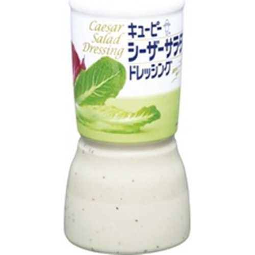 ＱＰ シーザーサラダドレ ３８０ｍｌ □お取り寄せ品 【購入入数６個】