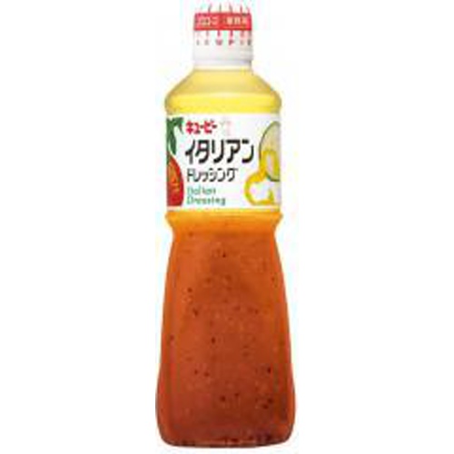 ＱＰ イタリアンドレッシング １Ｌ □お取り寄せ品 【購入入数９個】