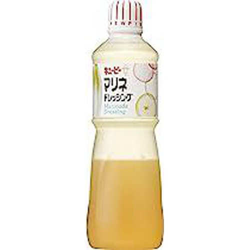 ＱＰ マリネドレッシング １Ｌ □お取り寄せ品 【購入入数９個】