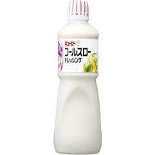 ＱＰ コールスロードレッシング１Ｌ □お取り寄せ品 【購入入数９個】