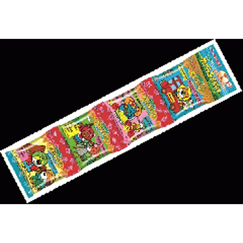 ギンビス ミニたべっ子どうぶつメープルバター味４連 □お取り寄せ品 【購入入数２４個】
