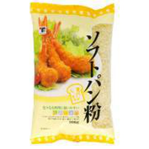 国分 ソフトパン粉 ２００ｇ □お取り寄せ品 【購入入数３０個】