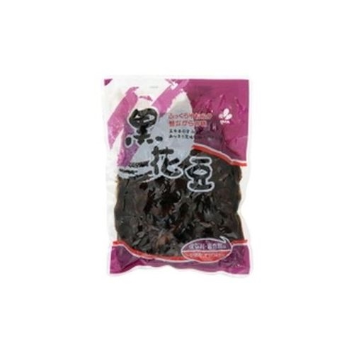 新進 黒花豆 １ｋｇ業務用 □お取り寄せ品 【購入入数１０個】