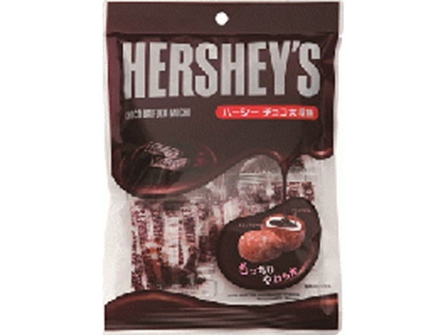 ハーシー チョコ大福餅 ９１ｇ 【新商品 10/1 発売】 □お取り寄せ品 【購入入数３６個】