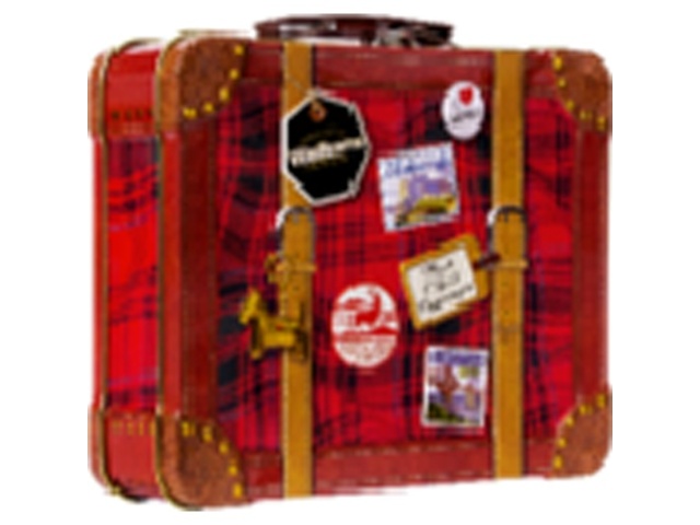 ウォーカー スーツケース缶２１９ｇ □お取り寄せ品 【購入入数１２個】