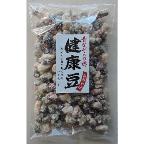 関口 健康豆 １４０ｇ △ 【購入入数１２個】