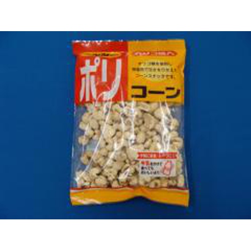 坂金 ヘルシーポリコーン ７０ｇ □お取り寄せ品 【購入入数１５個】