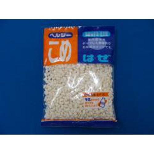 坂金 ヘルシーこめはぜ ５０ｇ □お取り寄せ品 【購入入数１５個】