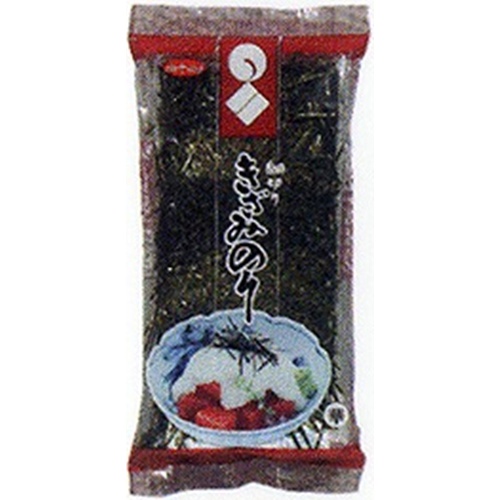 白子 きざみのり 華１０ｇ 【今月の特売 乾物】 △ 【購入入数１０個】