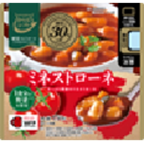 からだシフト 糖質コントロールミネストローネ 【今月の特売 嗜好食品】 △ 【購入入数５個】