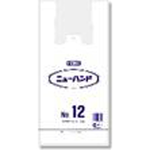シモジマ ニューハンド Ｎｏ．１２／１００枚 【数量限定】  【購入入数１個】