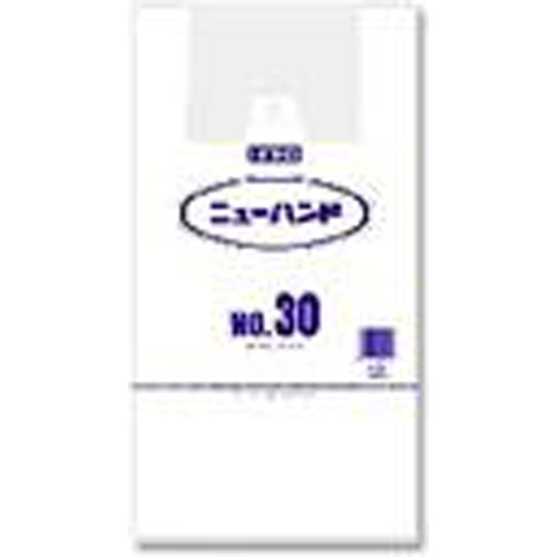 シモジマ ニューハンドＮｏ．３０／１００枚入 △ 【購入入数１個】