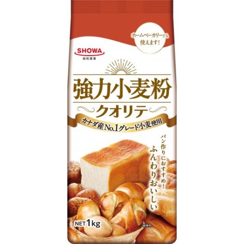 昭和 クオリテ １０００ｇ □お取り寄せ品 【購入入数１５個】