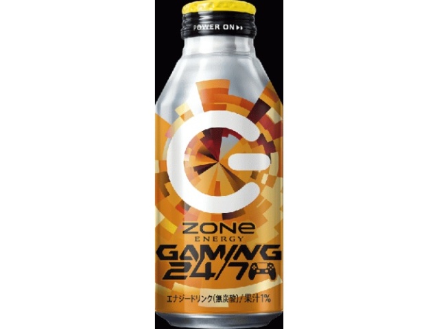 ＺＯＮｅ ＥＮＥＲＧＹ ＧＡＭＩＮＧ ２４／７ 【新商品 11/25 発売】 □お取り寄せ品 【購入入数２４個】