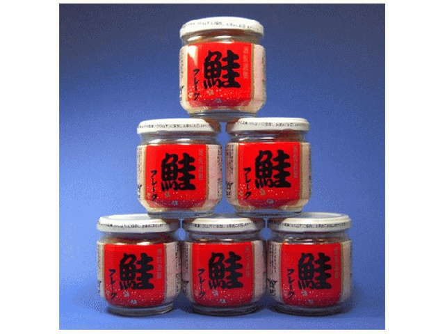 酒悦 鮭フレーク ７５ｇ お取り寄せ品 24入り 食品 菓子問屋 タジマヤ 卸ネット 菓子 食品 飲料 日用雑貨の仕入れ問屋 タジマヤ 卸ネット