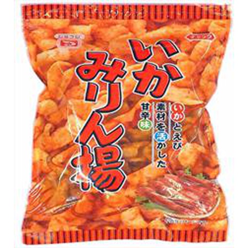 白藤 いかみりん揚 ７７ｇ □お取り寄せ品 【購入入数１２個】