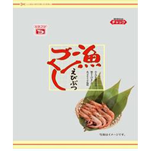 白藤 漁づくしえびぶつ ７２ｇ □お取り寄せ品 【購入入数１２個】