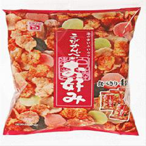 白藤 お好み４袋 ８０ｇ □お取り寄せ品 【購入入数１２個】
