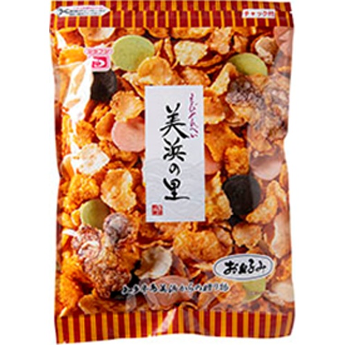 白藤 美浜の里お好み １５０ｇ □お取り寄せ品 【購入入数１０個】