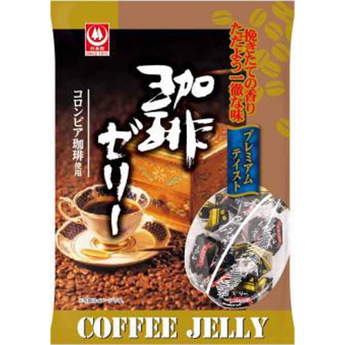 杉本屋 珈琲ゼリー １４２ｇ □お取り寄せ品 【購入入数２０個】