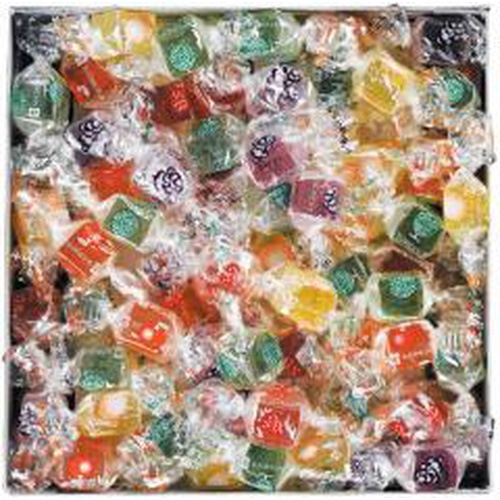 杉本屋 ミックスゼリー ２ｋｇ □お取り寄せ品 【購入入数６個】