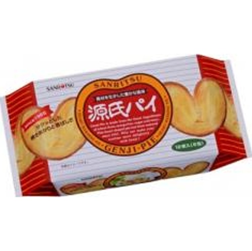 三立製菓 源氏パイ １２枚 □お取り寄せ品 【購入入数１２個】