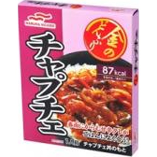 マルハニチロ 金のどんぶり チャプチェ９０ｇ □お取り寄せ品 【購入入数５０個】